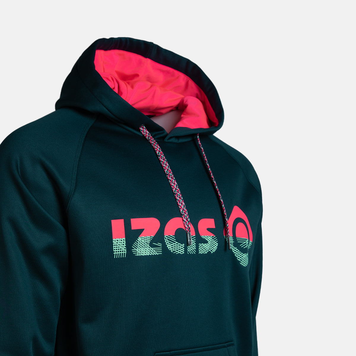 Sudadera Deportiva Unisex Duero V2