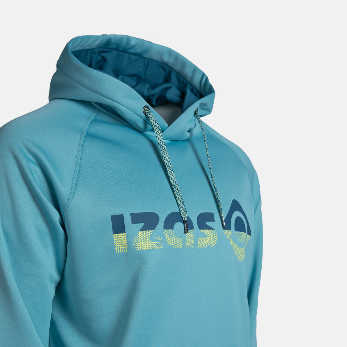 SUDADERA DEPORTIVA DUERO UNISEX V2