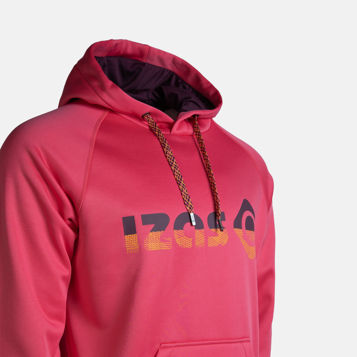 Sudadera Deportiva Unisex Duero V2
