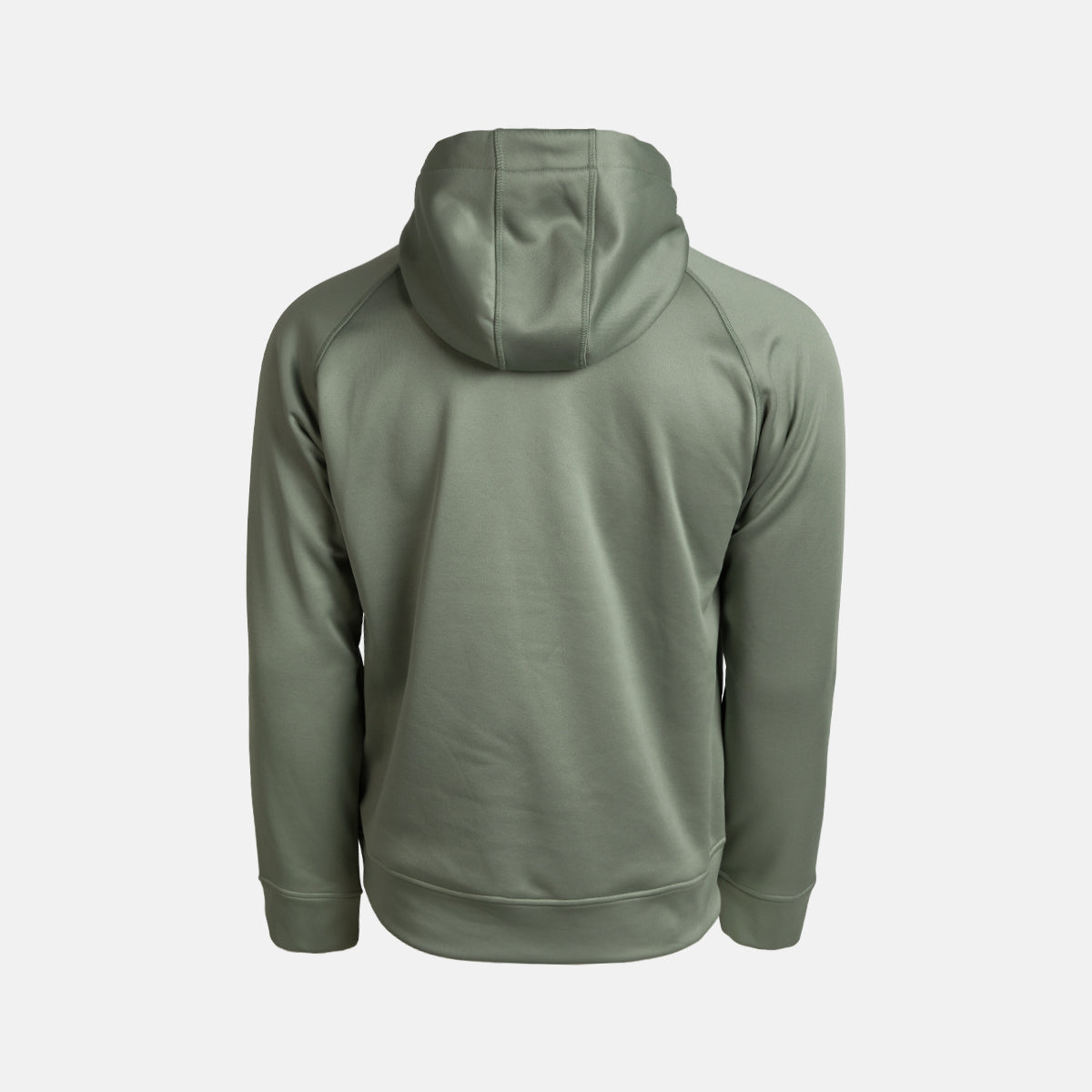 Sudadera Deportiva Unisex Duero V2