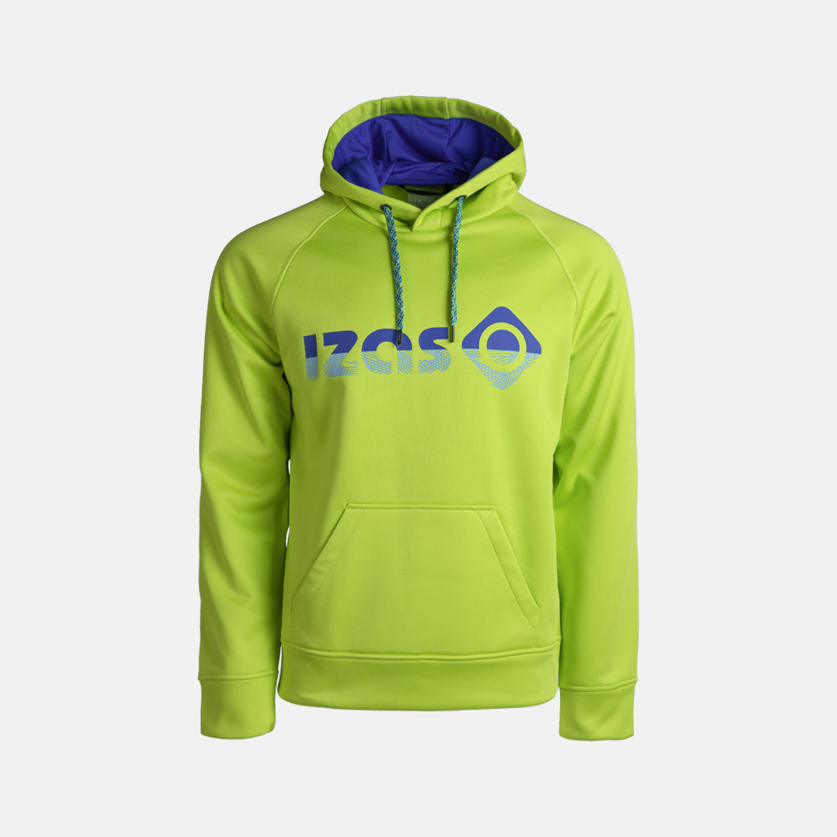 SUDADERA DEPORTIVA DUERO UNISEX V2