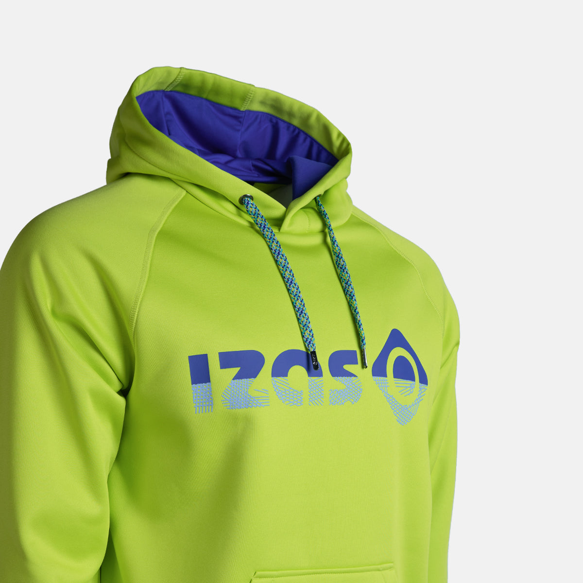 SUDADERA DEPORTIVA DUERO UNISEX V2