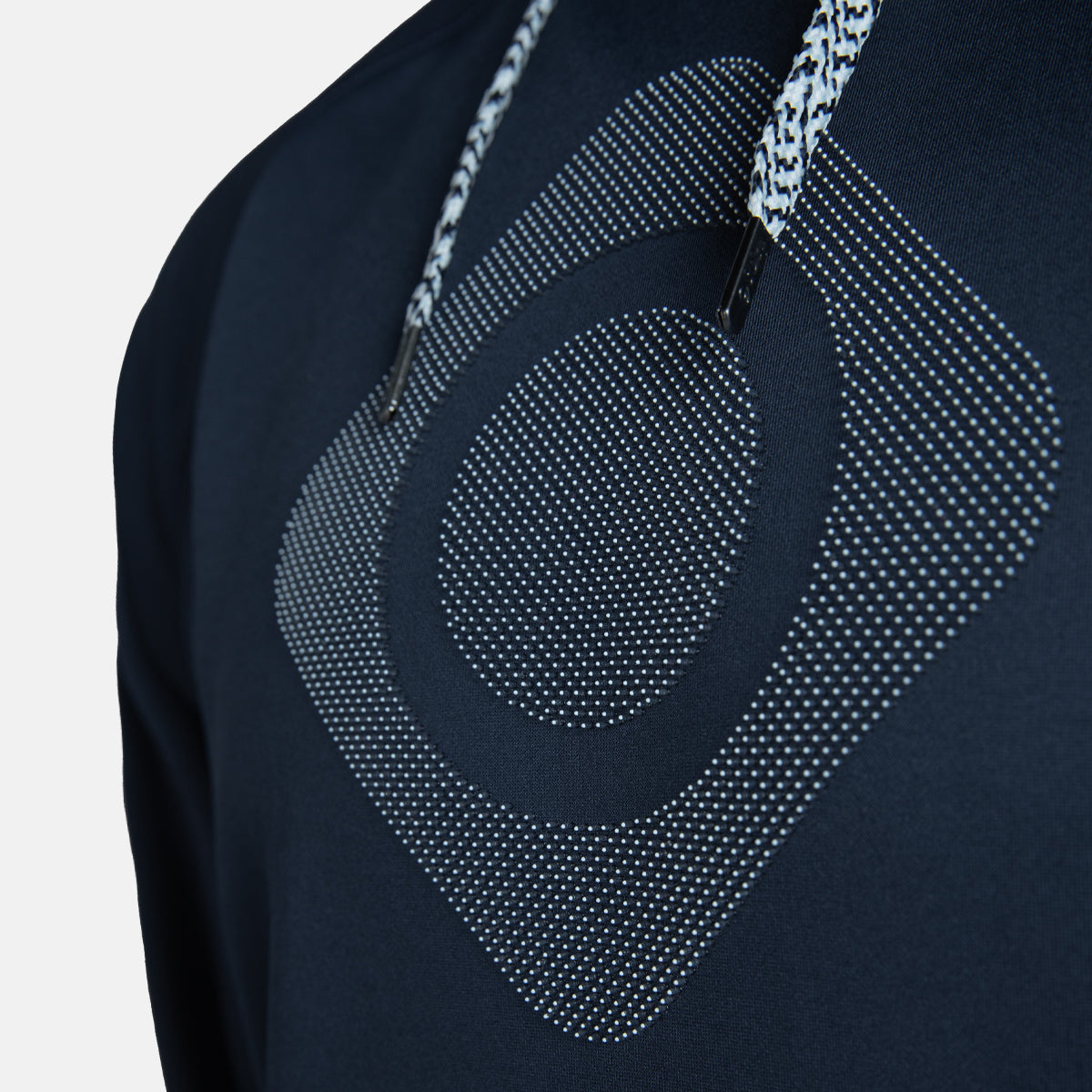 SUDADERA DEPORTIVA UNISEX DUERO UNISEX V3