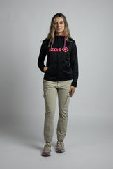 GIACCA SPORTIVA DUERO W JACKET