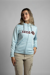 GIACCA SPORTIVA DUERO W JACKET