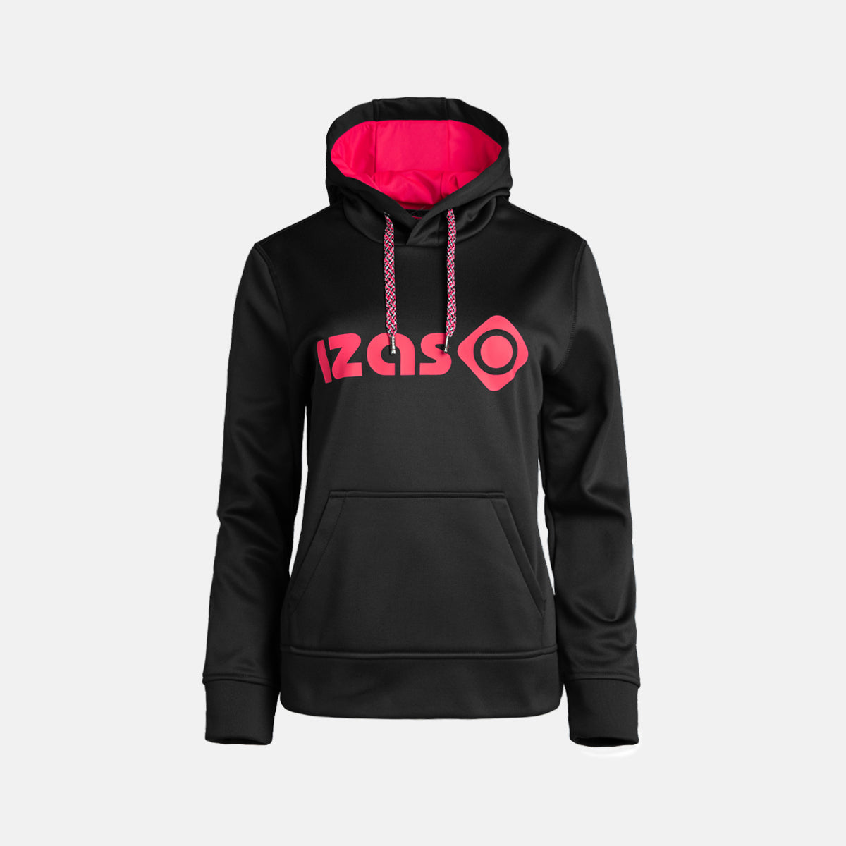 SUDADERA DEPORTIVA MUJER DUERO W V4