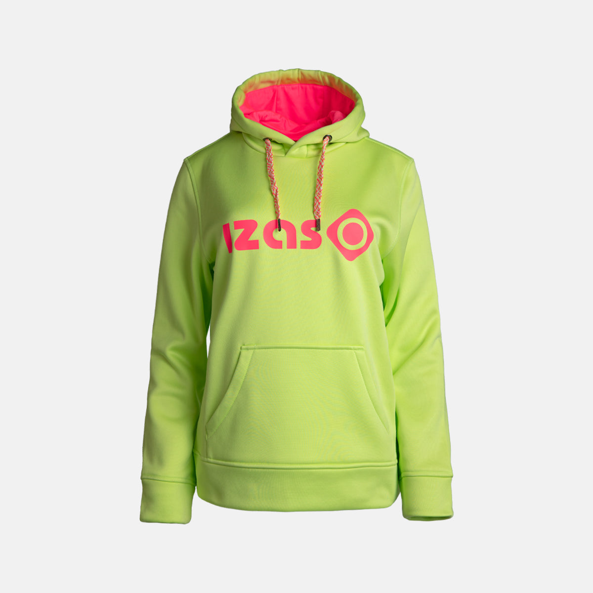 SUDADERA DEPORTIVA MUJER DUERO W V4