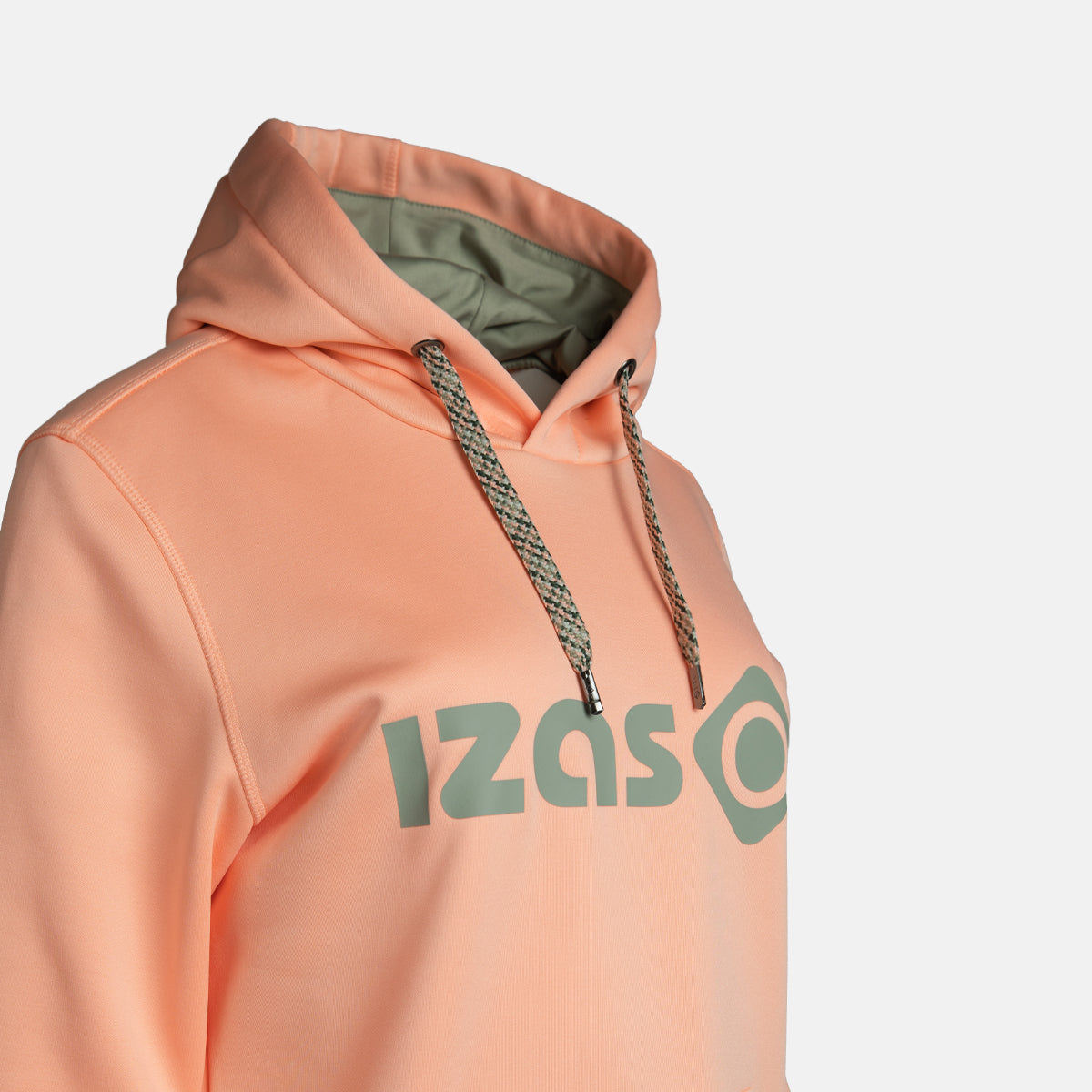 SUDADERA DEPORTIVA MUJER DUERO W V4