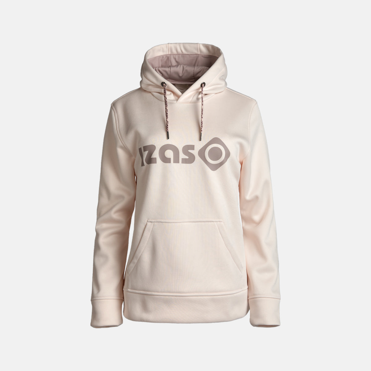 SUDADERA DEPORTIVA MUJER DUERO W V4