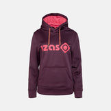 Sudadera Deportiva Mujer Duero W V4