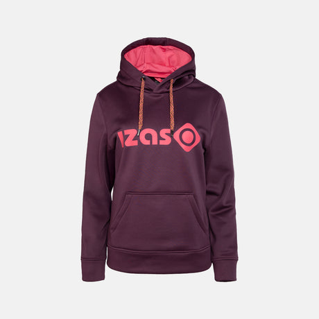 Sudadera Deportiva Mujer Duero W V4