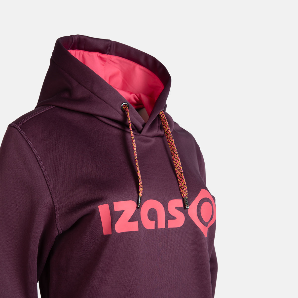 Sudadera Deportiva Mujer Duero W V4