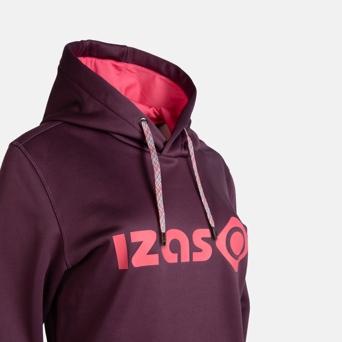 SUDADERA DEPORTIVA MUJER DUERO W V4