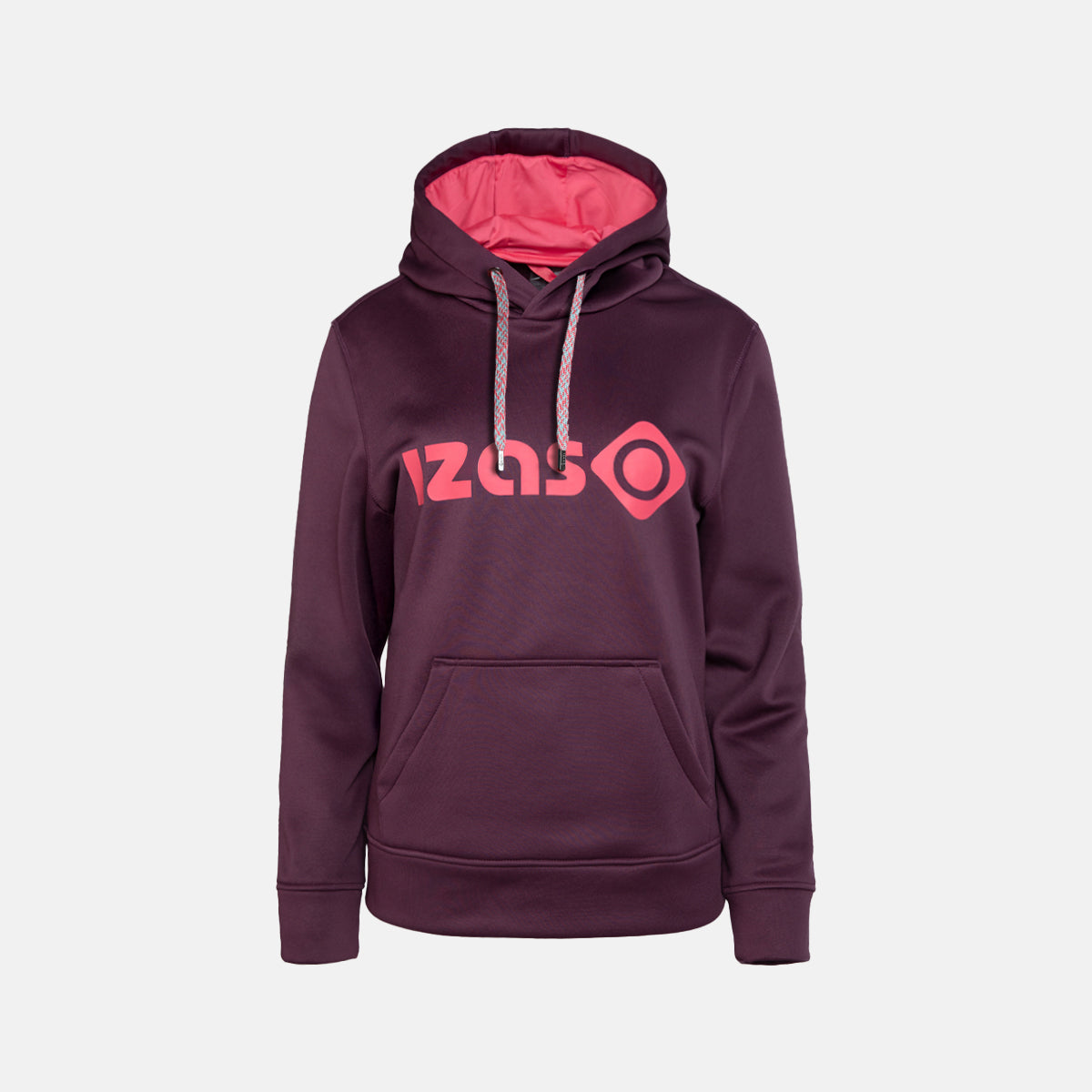 SUDADERA DEPORTIVA MUJER DUERO W V4