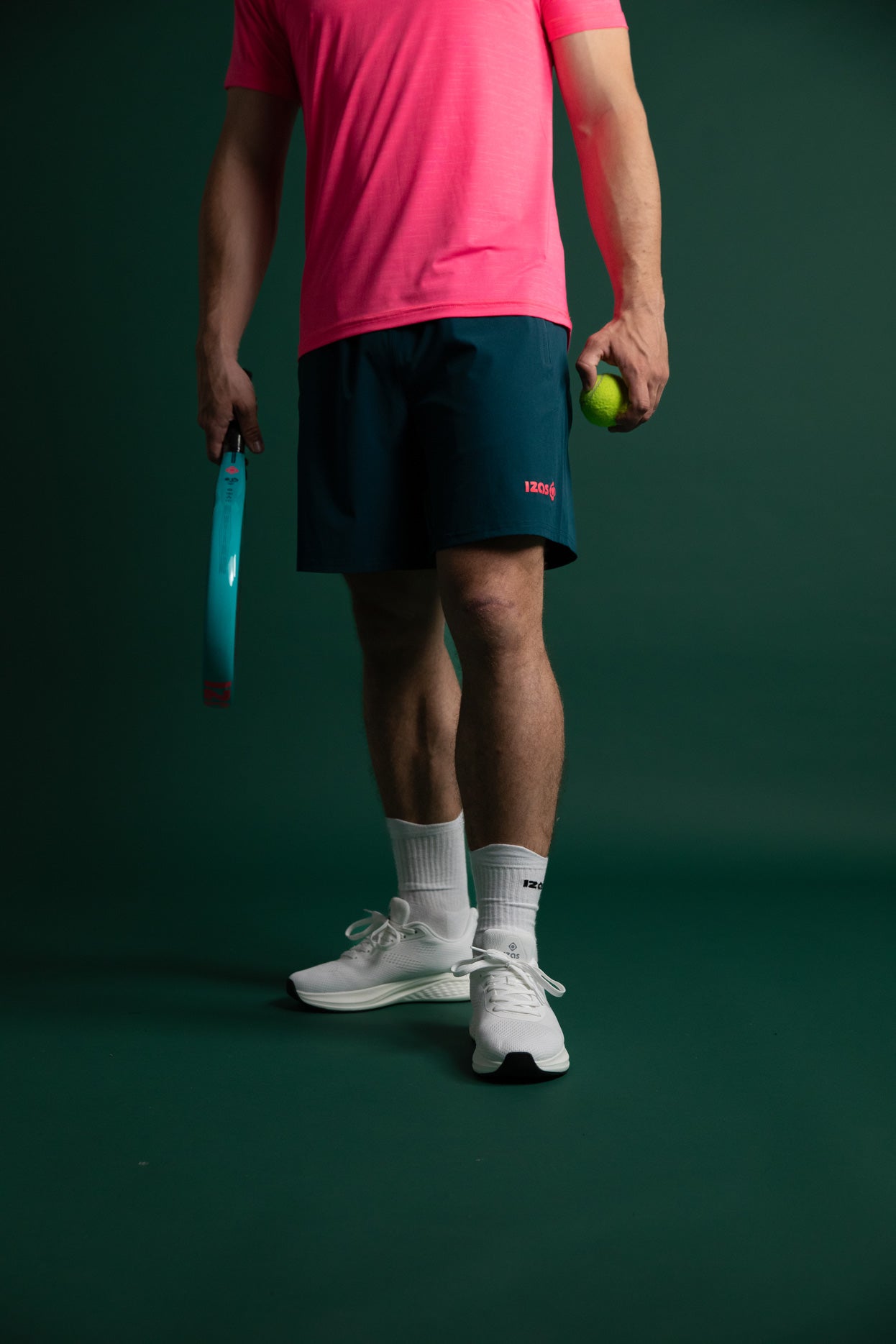 PANTALONCINI SPORTIVI DUFOUR M