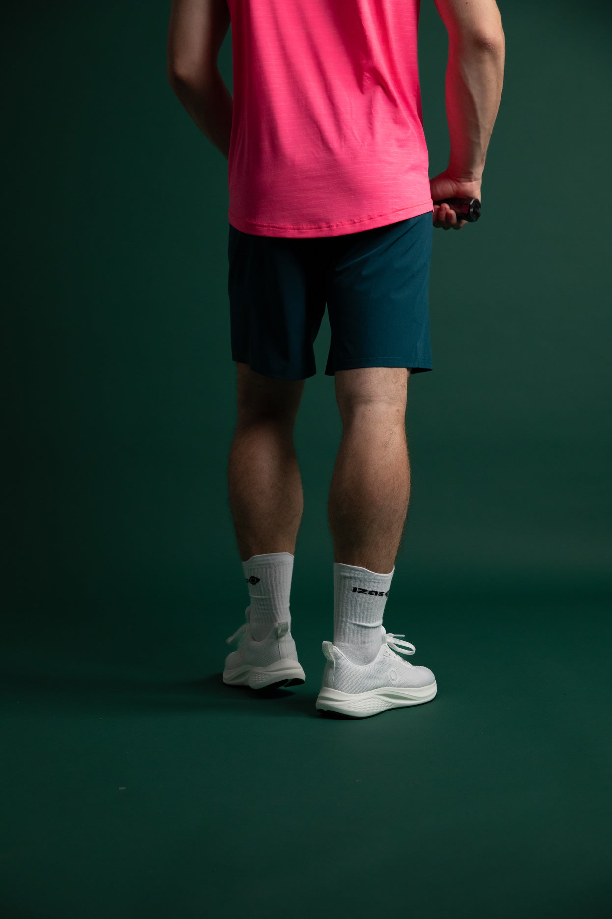 PANTALONCINI SPORTIVI DUFOUR M