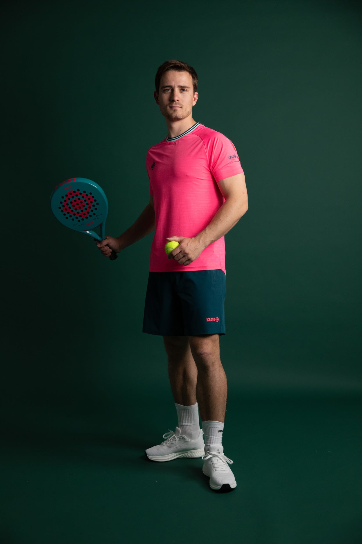 PANTALONCINI SPORTIVI DUFOUR M