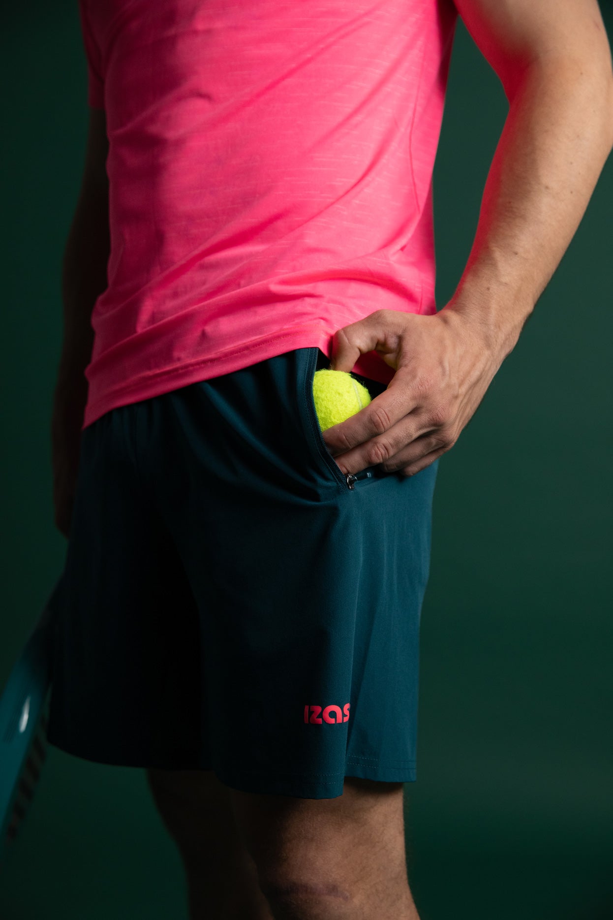 PANTALONCINI SPORTIVI DUFOUR M