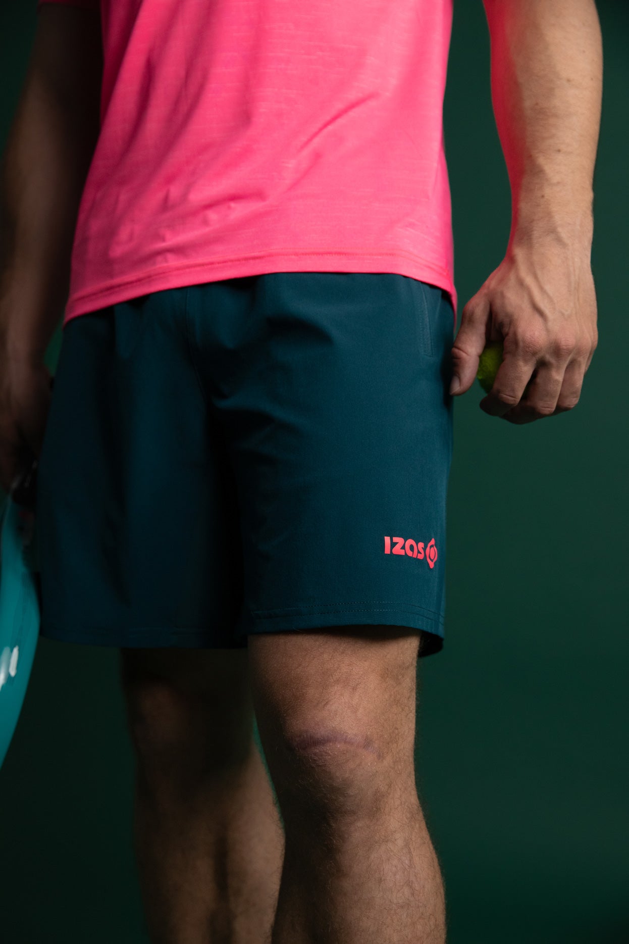 PANTALONCINI SPORTIVI DUFOUR M