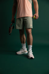 PANTALON CORTO DEPORTIVO DUFOUR M