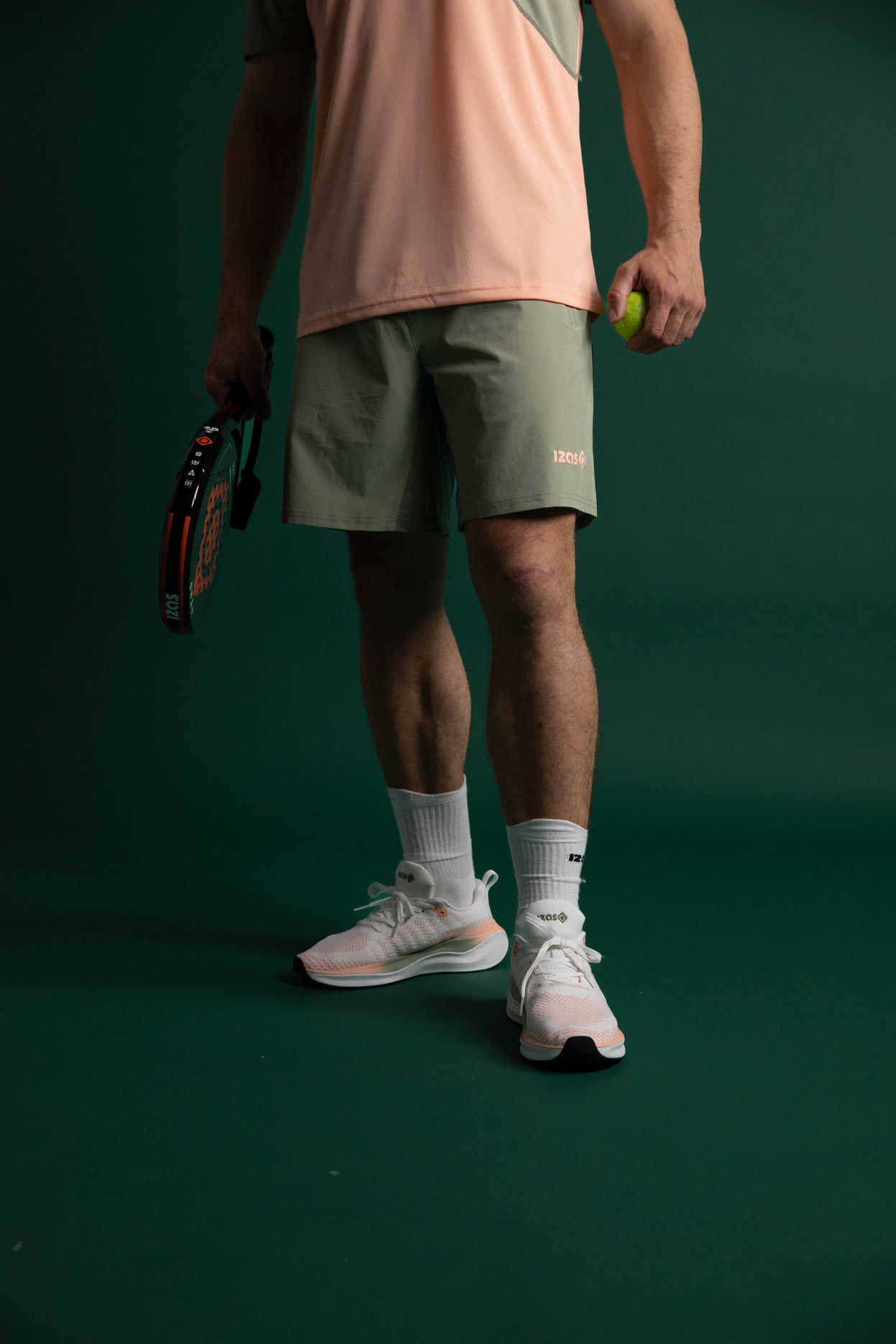 PANTALONCINI SPORTIVI DUFOUR M