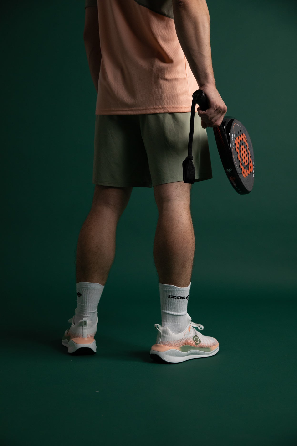 PANTALONCINI SPORTIVI DUFOUR M