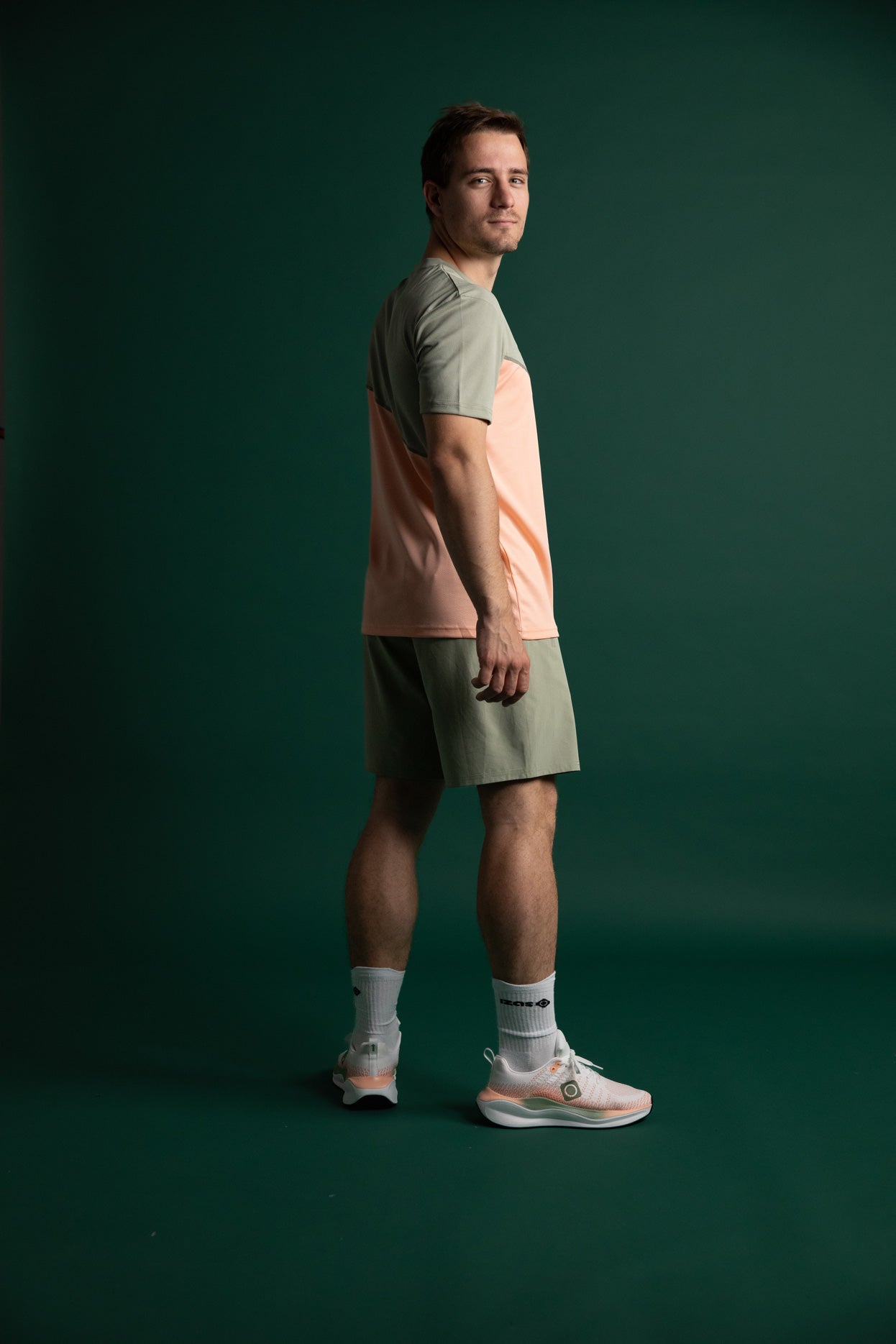 PANTALONCINI SPORTIVI DUFOUR M