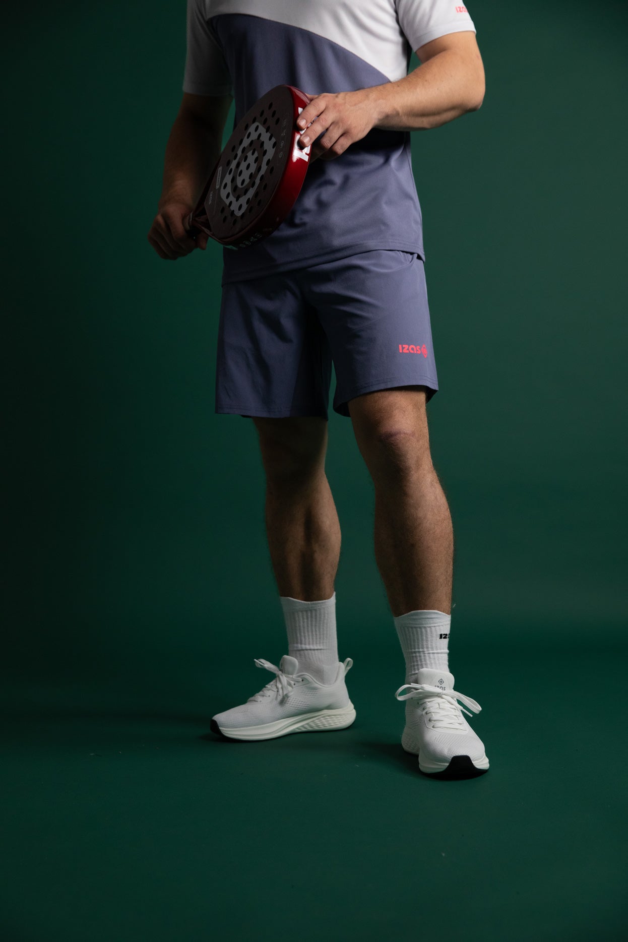 PANTALONCINI SPORTIVI DUFOUR M