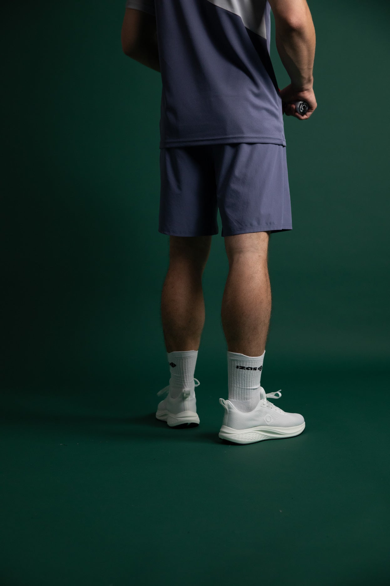 PANTALONCINI SPORTIVI DUFOUR M