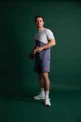PANTALON CORTO DEPORTIVO DUFOUR M