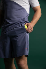 PANTALON CORTO DEPORTIVO DUFOUR M