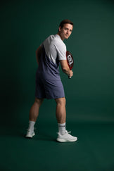 PANTALON CORTO DEPORTIVO DUFOUR M
