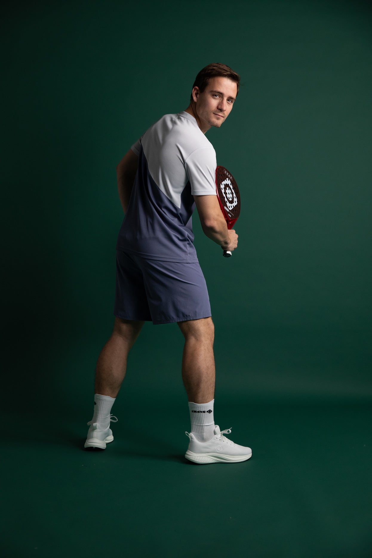 PANTALONCINI SPORTIVI DUFOUR M