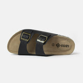 SANDALIAS URBANAS UNISEX DURTAL V2