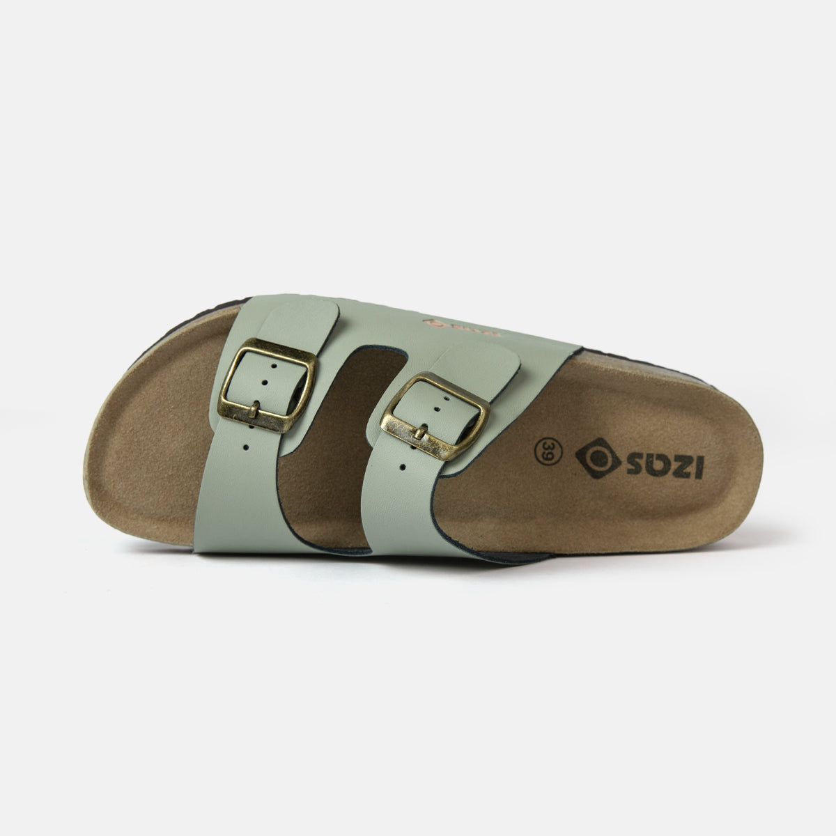 SANDALIAS URBANAS UNISEX DURTAL V2