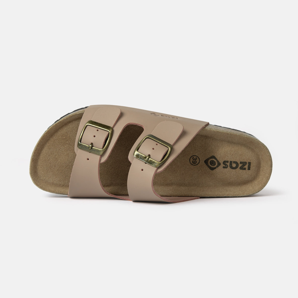 SANDALIAS URBANAS UNISEX DURTAL V2