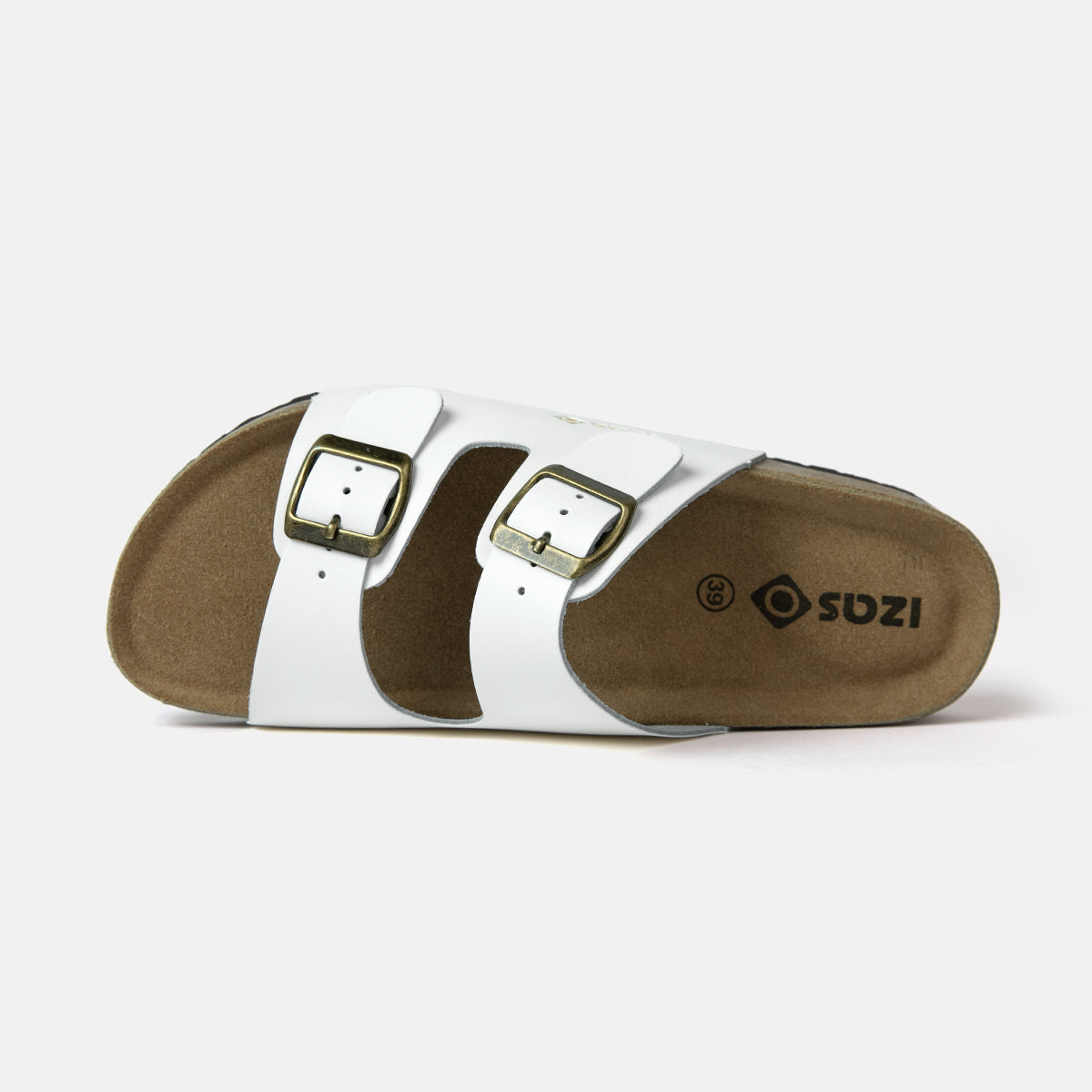 SANDALIAS URBANAS UNISEX DURTAL V2