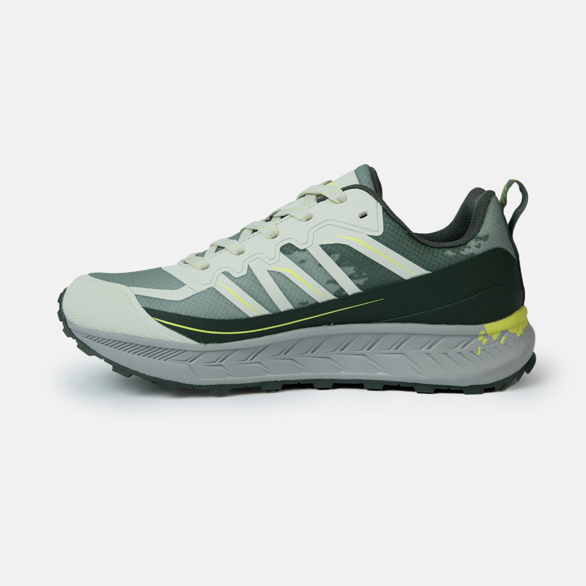 ZAPATILLA MULTIACTIVIDAD HOMBRE EDEN M