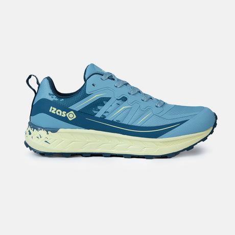 Scarpe Trail Running rosse da Uomo Trezeta Ready Scarpe Trail Running rosse da Uomo Trezeta Ready