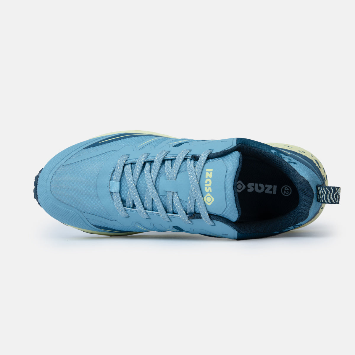 ZAPATILLA MULTIACTIVIDAD HOMBRE EDEN M