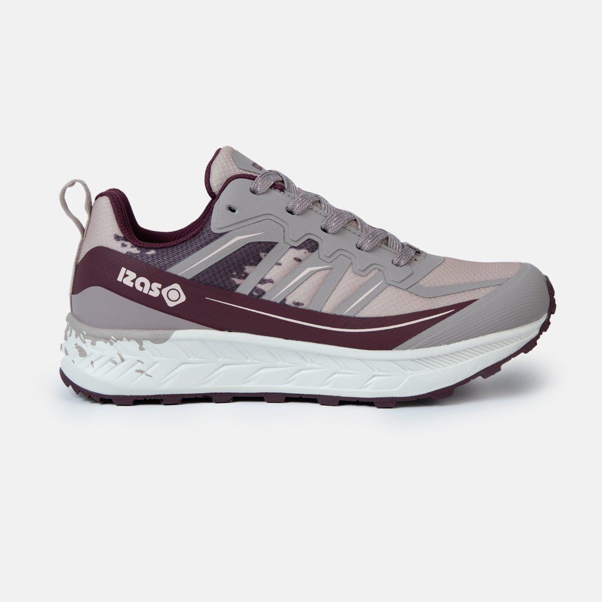 ZAPATILLA MULTIACTIVIDAD MUJER EDEN W