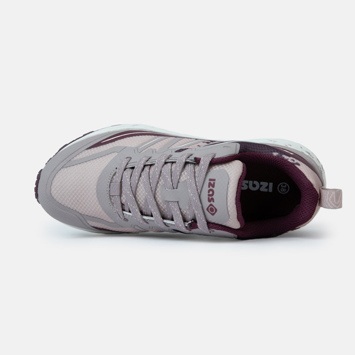 ZAPATILLA MULTIACTIVIDAD MUJER EDEN W