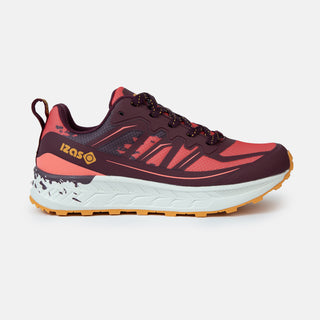 ZAPATILLA MULTIACTIVIDAD MUJER EDEN W - WINE / 37