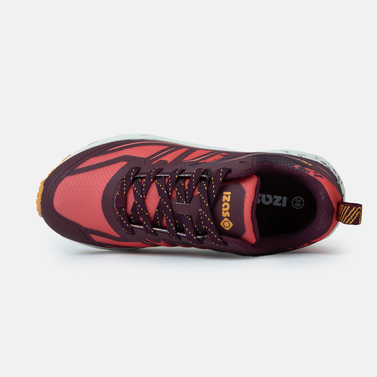 ZAPATILLA MULTIACTIVIDAD MUJER EDEN W