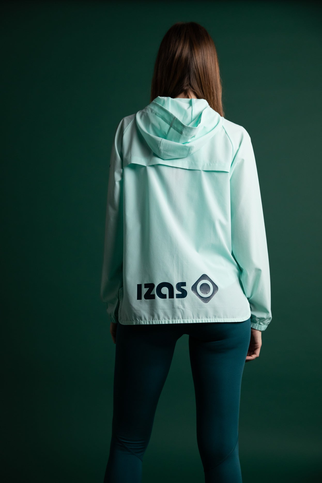 CHAQUETA LIGERA ENNA