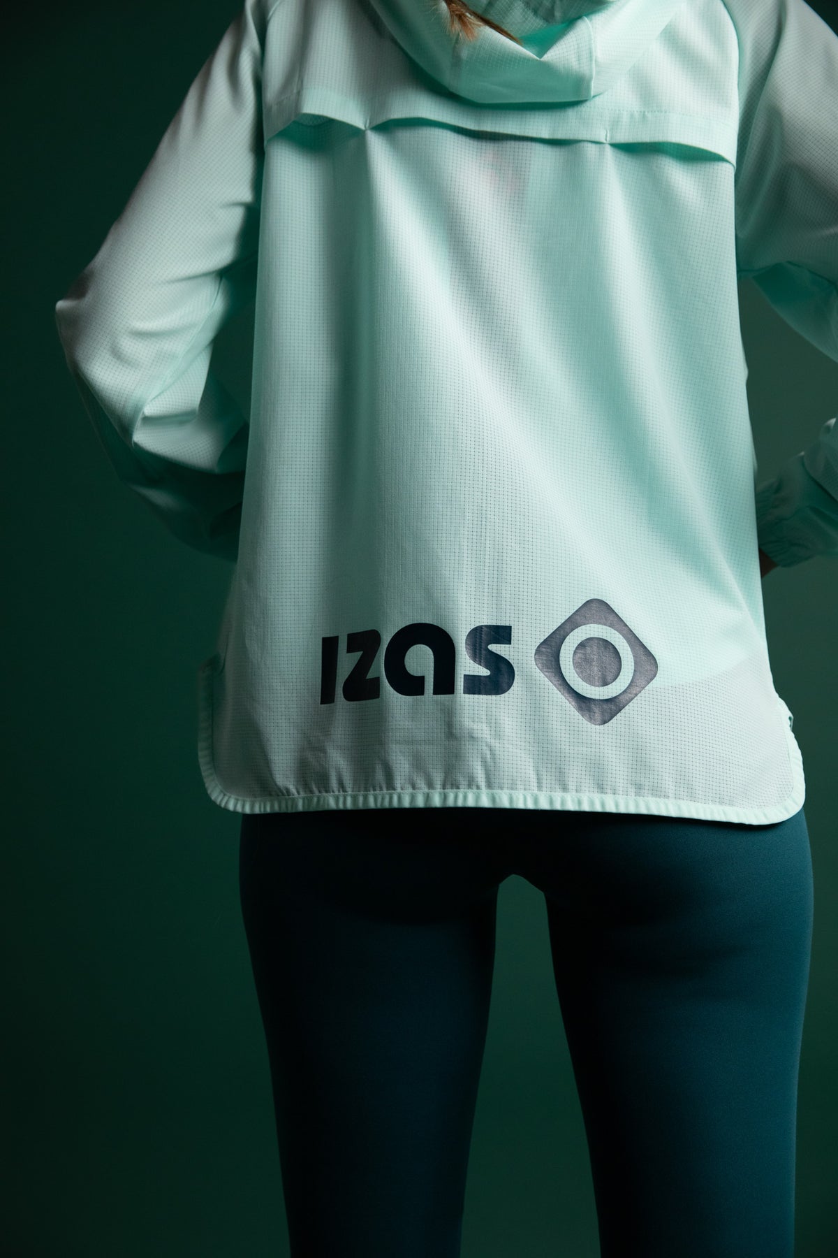 CHAQUETA LIGERA MUJER ENNA