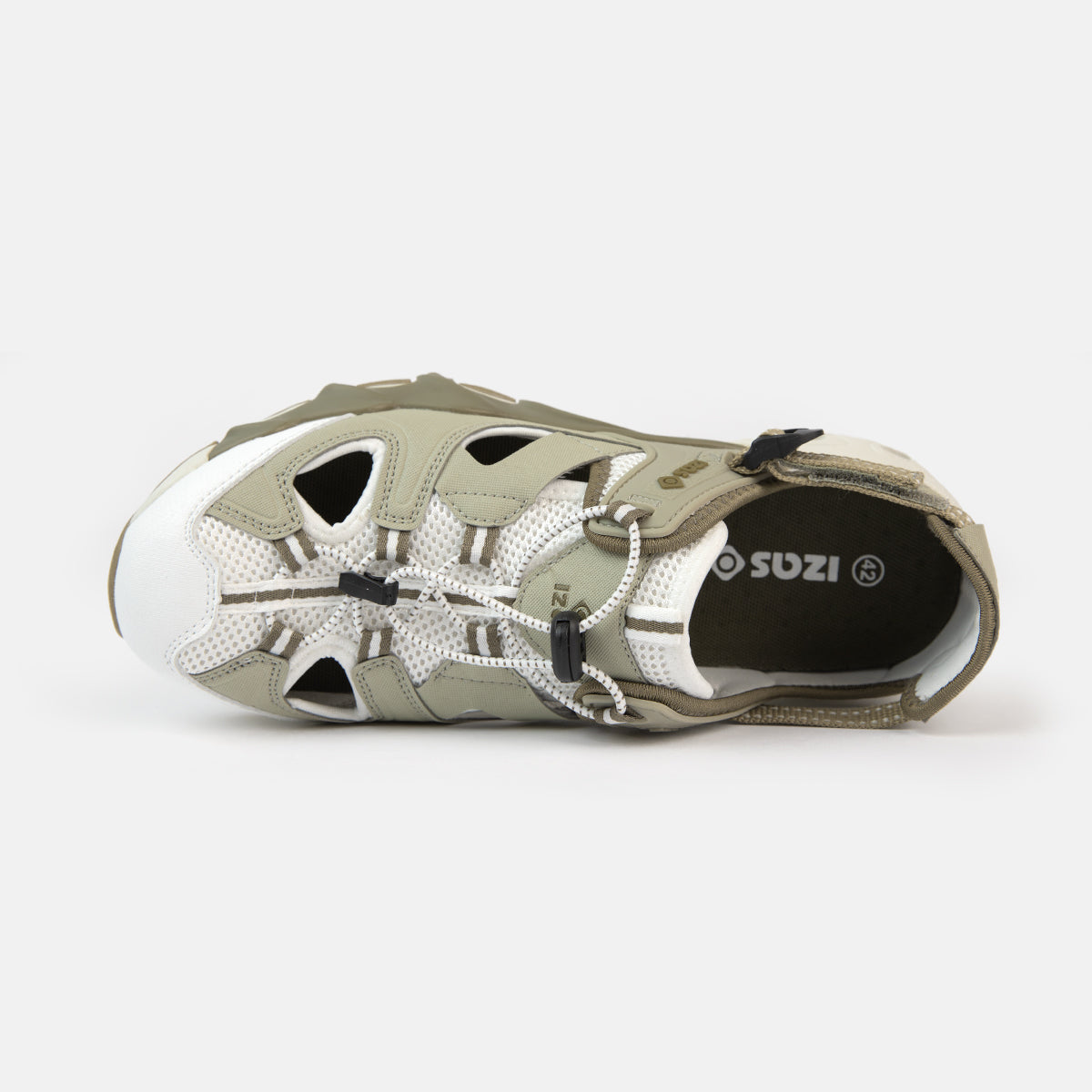 SANDALIAS MULTIACTIVIDAD FROSTY V4