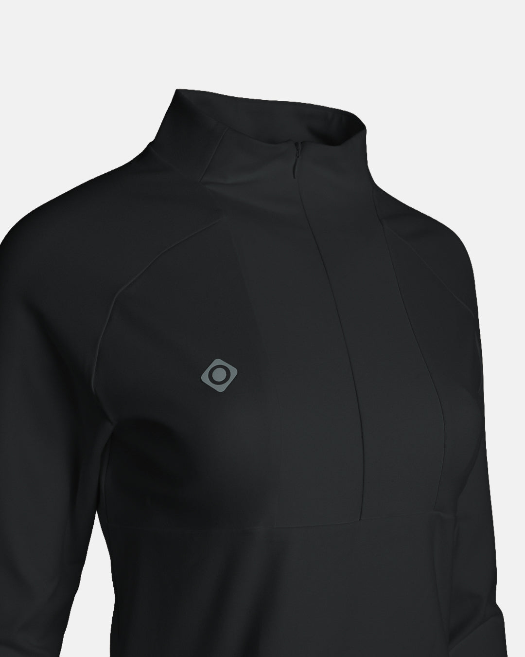 JERSEY POLAR STRETCH GRACE W