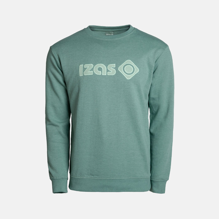 SUDADERA BASICA ALGODON HOMBRE CORPA BASIC