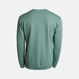 SUDADERA BASICA ALGODON UNISEX CORPA BASIC